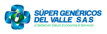 Súper Genéricos Del Valle